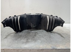 Recambio de faldon delantero para daelim besbi 125 besbi 125 referencia OEM IAM    2