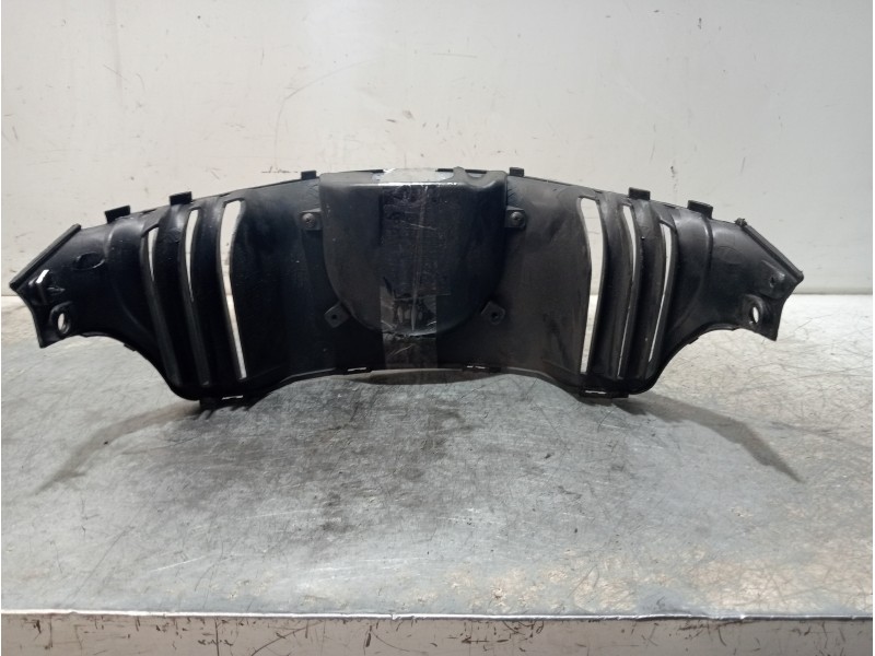 Recambio de faldon delantero para daelim besbi 125 besbi 125 referencia OEM IAM   