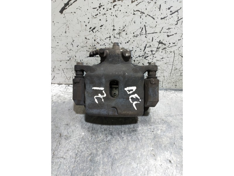 Recambio de pinza freno delantera izquierda para hyundai i40 style blue referencia OEM IAM   