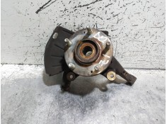 Recambio de mangueta delantera izquierda para hyundai i40 style blue referencia OEM IAM   