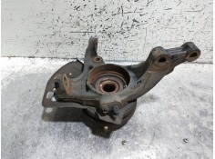 Recambio de mangueta delantera izquierda para hyundai i40 style blue referencia OEM IAM    2