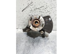 Recambio de mangueta delantera derecha para hyundai i40 style blue referencia OEM IAM   