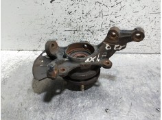 Recambio de mangueta delantera derecha para hyundai i40 style blue referencia OEM IAM    2