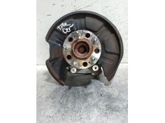 Recambio de mangueta trasera derecha para hyundai i40 style blue referencia OEM IAM   