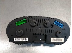 Recambio de cuadro instrumentos para seat cordoba berlina (6k2) stella referencia OEM IAM 110008924001 W06K0920850  2