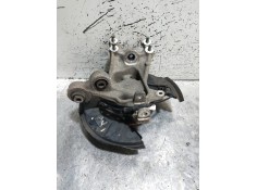 Recambio de mangueta trasera derecha para hyundai i40 style blue referencia OEM IAM    2