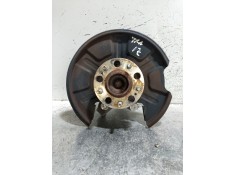 Recambio de mangueta trasera izquierda para hyundai i40 style blue referencia OEM IAM   