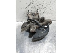 Recambio de mangueta trasera izquierda para hyundai i40 style blue referencia OEM IAM    2