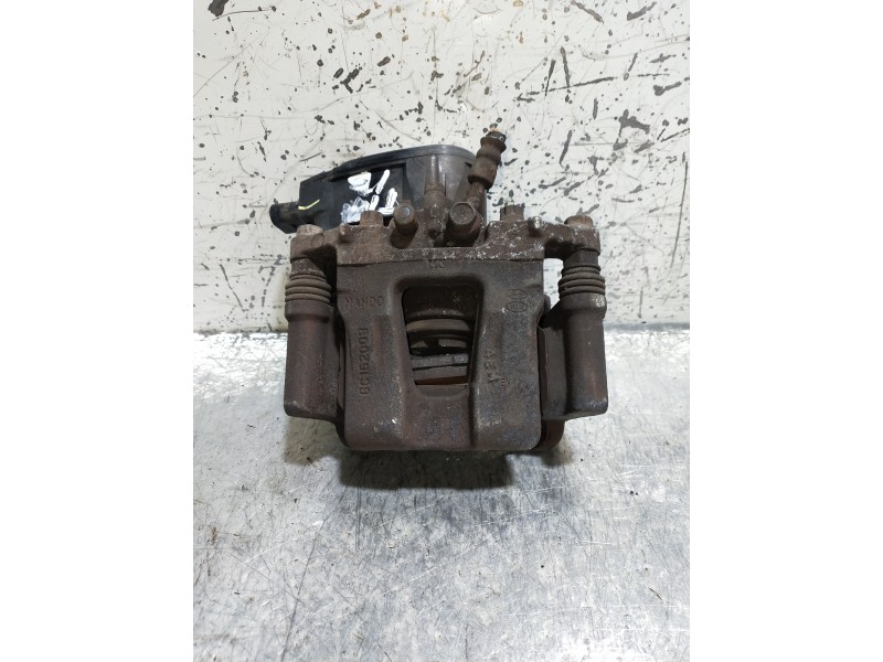 Recambio de pinza freno trasera izquierda para hyundai i40 style blue referencia OEM IAM   