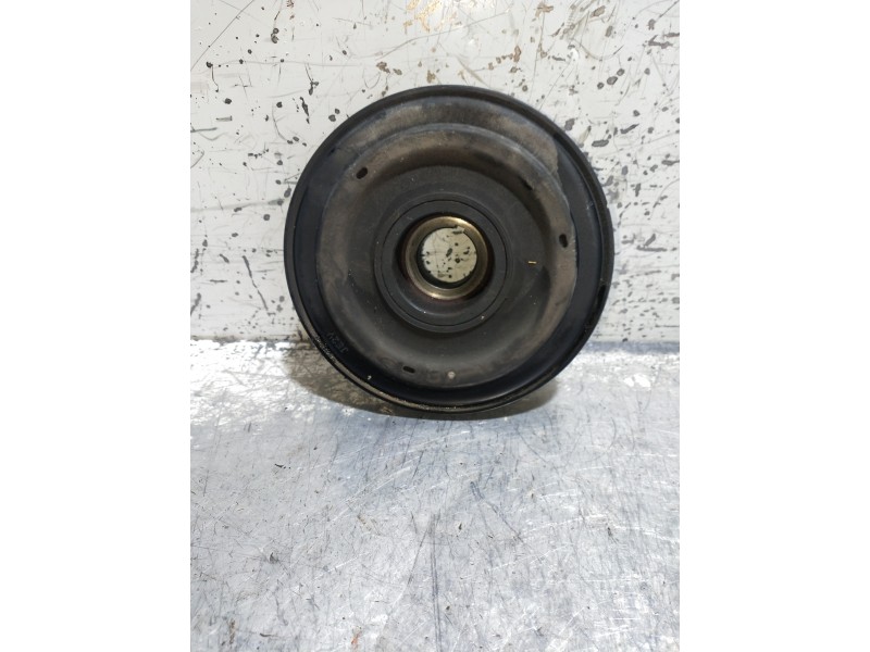 Recambio de polea cigueñal para hyundai i40 style blue referencia OEM IAM   