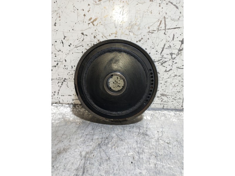 Recambio de polea cigueñal para hyundai i40 style blue referencia OEM IAM   