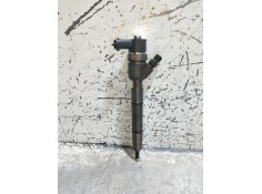 Recambio de inyector para hyundai i40 style blue referencia OEM IAM 0445110411 338002A800 