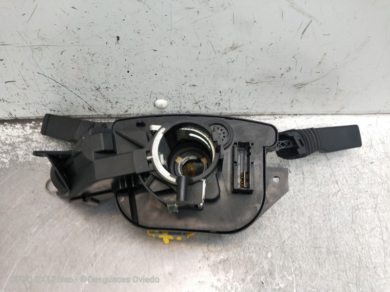 Recambio de mando luces para opel vectra c berlina comfort referencia OEM IAM 13132473 126190CM9P 102259