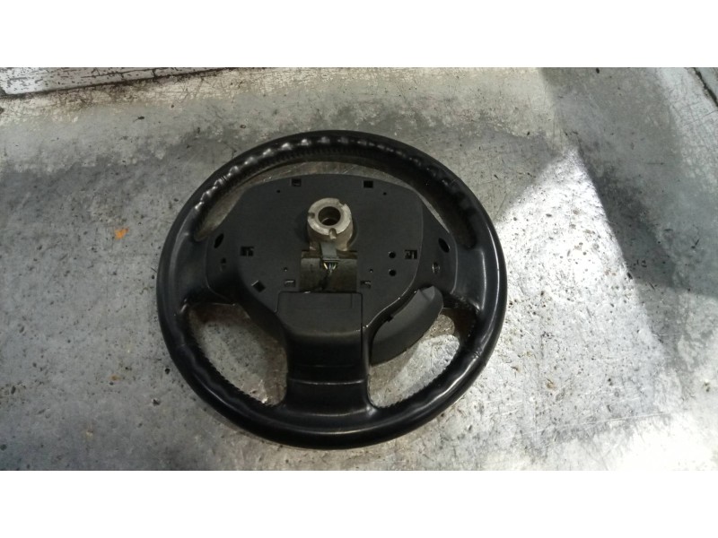 Recambio de volante para citroen c-crosser 2.2 hdi fap cat referencia OEM IAM 4400A227XA  