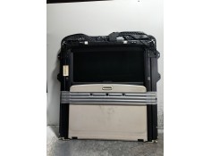Recambio de techo electrico para land rover range rover sport v6 td s referencia OEM IAM    2
