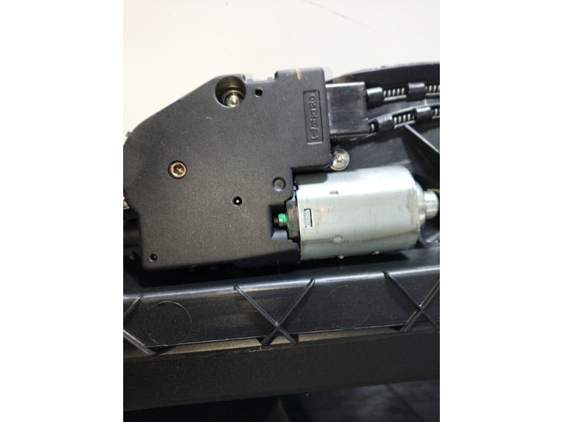 Recambio de techo electrico para land rover range rover sport v6 td s referencia OEM IAM   