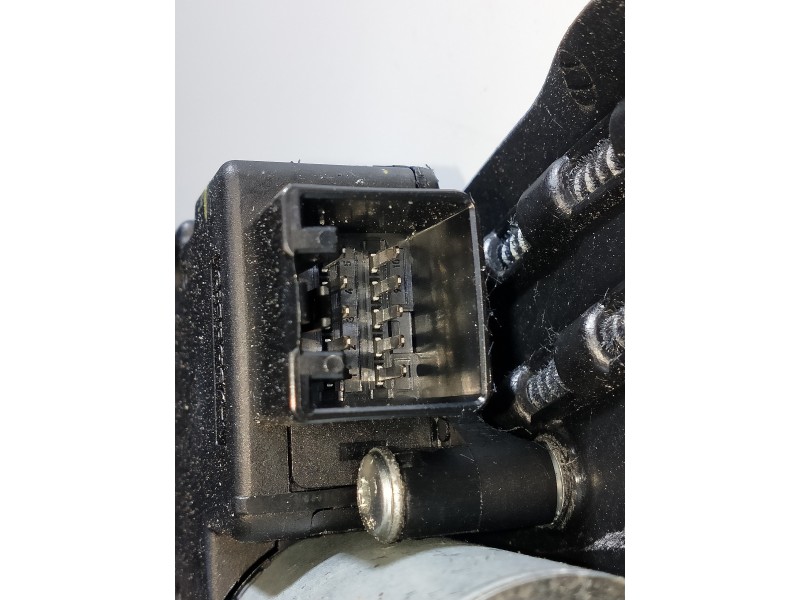 Recambio de techo electrico para land rover range rover sport v6 td s referencia OEM IAM   