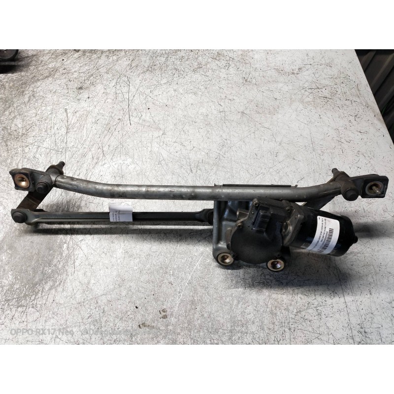 Recambio de motor limpia delantero para ford mondeo berlina/familiar (fd) clx berlina referencia OEM IAM   