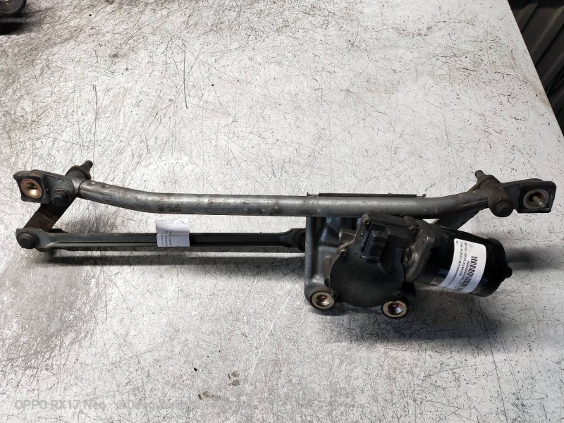 Recambio de motor limpia delantero para ford mondeo berlina/familiar (fd) clx berlina referencia OEM IAM   