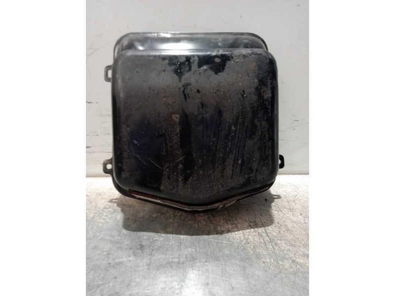 Recambio de deposito combustible para daelim besbi 125 besbi 125 referencia OEM IAM   