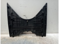 Recambio de estribos laterales para daelim besbi 125 besbi 125 referencia OEM IAM    2