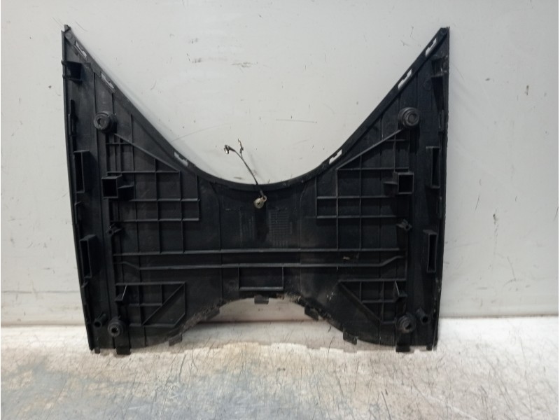 Recambio de estribos laterales para daelim besbi 125 besbi 125 referencia OEM IAM   