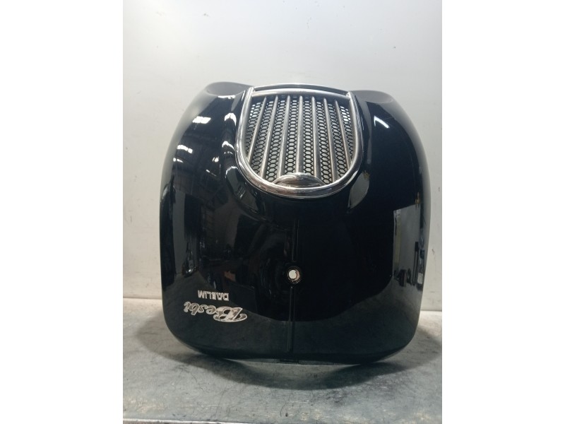 Recambio de cupula para daelim besbi 125 besbi 125 referencia OEM IAM   