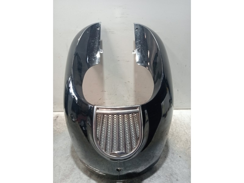 Recambio de cupula para daelim besbi 125 besbi 125 referencia OEM IAM   