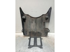 Recambio de cubrecarter para daelim besbi 125 besbi 125 referencia OEM IAM   