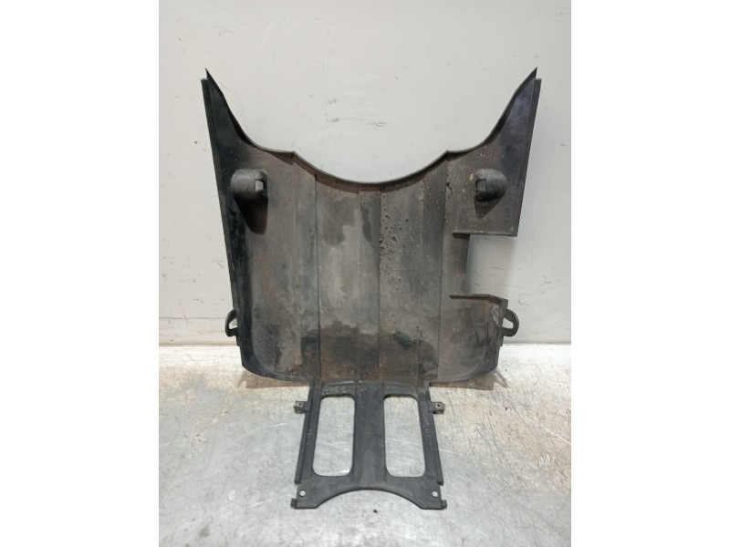 Recambio de cubrecarter para daelim besbi 125 besbi 125 referencia OEM IAM   