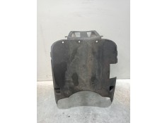 Recambio de cubrecarter para daelim besbi 125 besbi 125 referencia OEM IAM    2