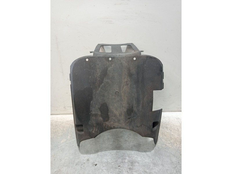 Recambio de cubrecarter para daelim besbi 125 besbi 125 referencia OEM IAM   