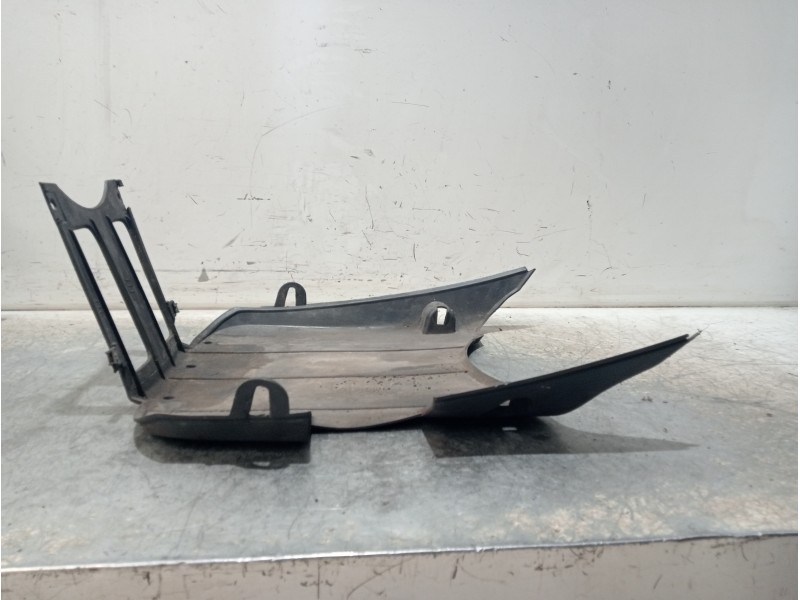 Recambio de cubrecarter para daelim besbi 125 besbi 125 referencia OEM IAM   