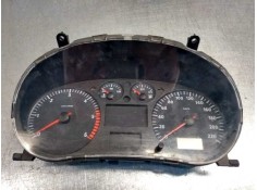 Recambio de cuadro instrumentos para seat ibiza (6k1) 1.9 tdi referencia OEM IAM 110008924028 W06K0920801E 