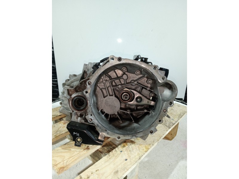 Recambio de caja cambios para hyundai i40 style blue referencia OEM IAM TN0EV 304927 6V