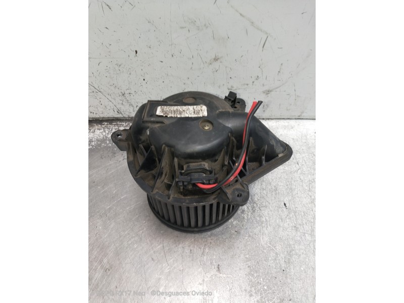 Recambio de motor calefaccion para renault trafic combi (ab 4.01) 29 ln combi9 acristalado referencia OEM IAM   