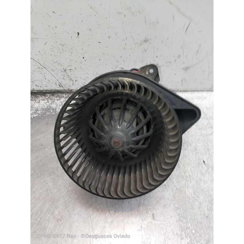 Recambio de motor calefaccion para renault trafic combi (ab 4.01) 29 ln combi9 acristalado referencia OEM IAM   