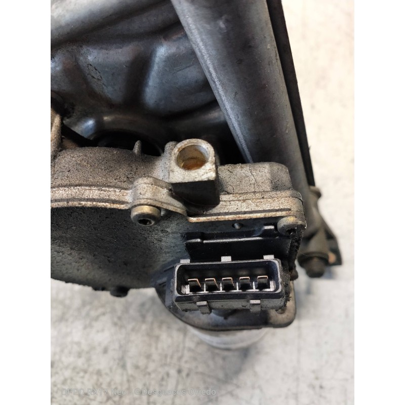 Recambio de motor limpia delantero para ford mondeo berlina/familiar (fd) clx berlina referencia OEM IAM   