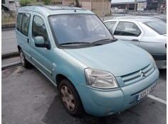 citroen berlingo del año 2003