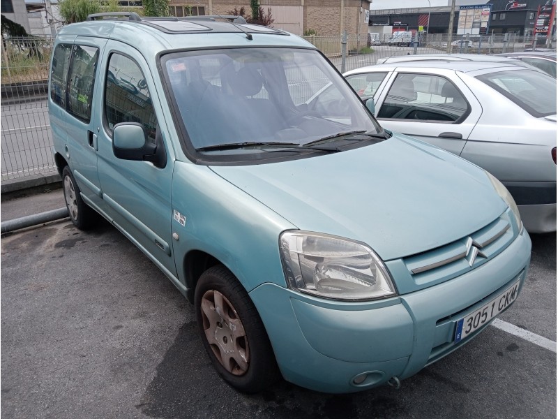 citroen berlingo del año 2003