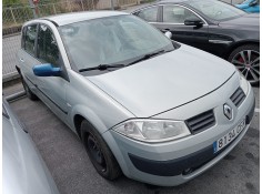 renault megane ii berlina 5p del año 2003