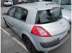 renault megane ii berlina 5p del año 2003 2