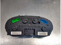 Recambio de cuadro instrumentos para seat ibiza (6k1) 1.9 tdi referencia OEM IAM 110008924028 W06K0920801E  2