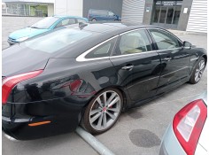 jaguar xj del año 2014 2