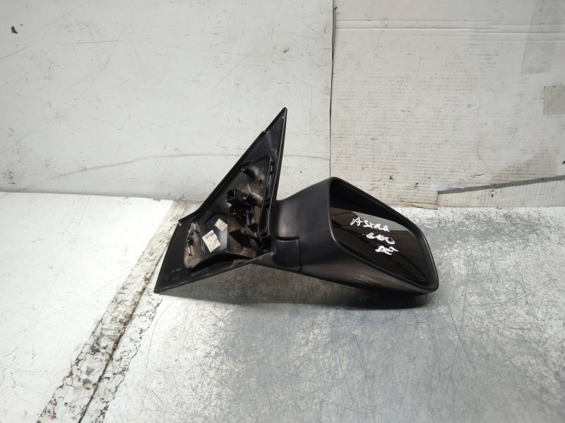 Recambio de retrovisor derecho para opel astra g coupé 2.2 16v edition referencia OEM IAM   ELECTRICO