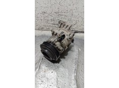 Recambio de compresor aire acondicionado para kia sportage drive 4x2 referencia OEM IAM   
