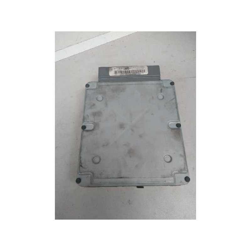 Recambio de centralita motor uce para ford mondeo berlina (ge) 2.0 tdci td cat referencia OEM IAM 1S7F12A650CAE CAMT 