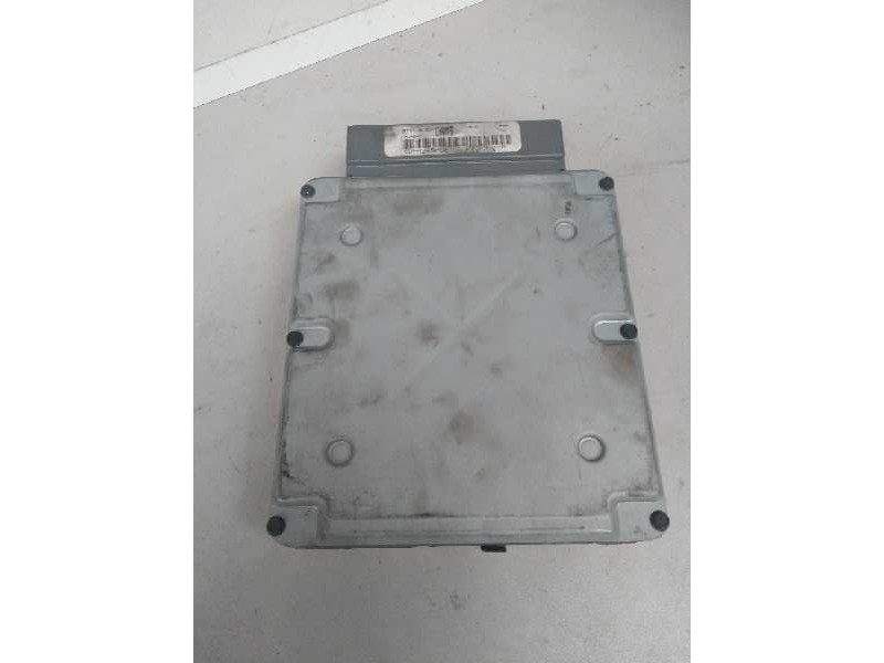 Recambio de centralita motor uce para ford mondeo berlina (ge) 2.0 tdci td cat referencia OEM IAM 1S7F12A650CAE CAMT 