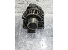 Recambio de alternador para renault clio ii fase ii (b/cb0) authentique referencia OEM IAM 8200120286 A002TB6481  2