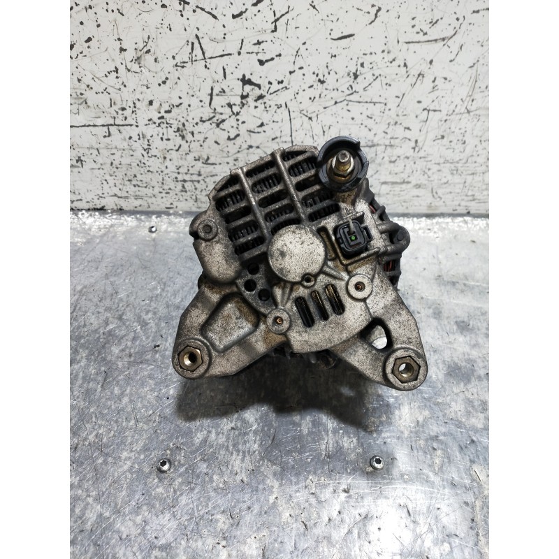 Recambio de alternador para renault clio ii fase ii (b/cb0) authentique referencia OEM IAM 8200120286 A002TB6481 